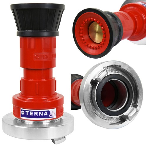 Feuerwehrspritze strahlrohr - feuerwehrspritze,
