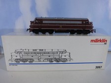 Märklin 3067, DSB  MY 1100 , Top , OVP (M11357)