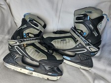 Schlittschuhe Hockey Skates