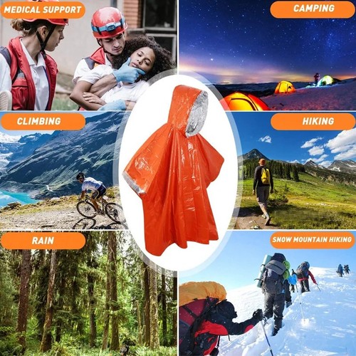 Tragbarer notfall survival - tragbarer,
