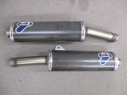 Termignoni carbon auspuff - termignoni,