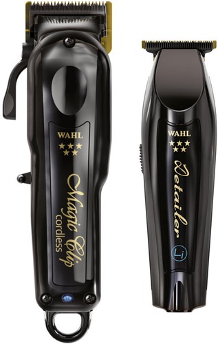 Wahl professional cordless - professional,