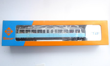 Roco H0 43525 Triebwagen  -  Der Gläserne Zug BR 491 DB - OVP # 0967