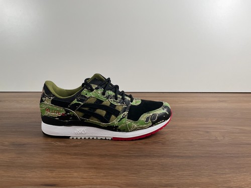 Asics gel lyte iii - asics,