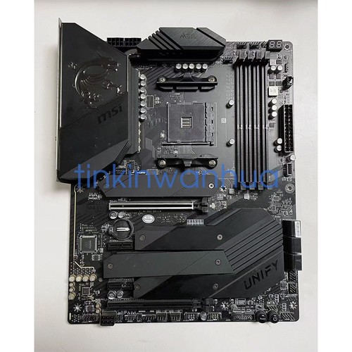 For meg b550 - for,