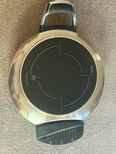 Amc atmosfera 4000 - atmosfera,