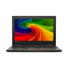Lenovo Chromebook 500e G2