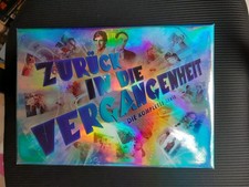 Zurück in die Vergangenheit - Die komplette Serie 22 DVDs Box Limited Edition