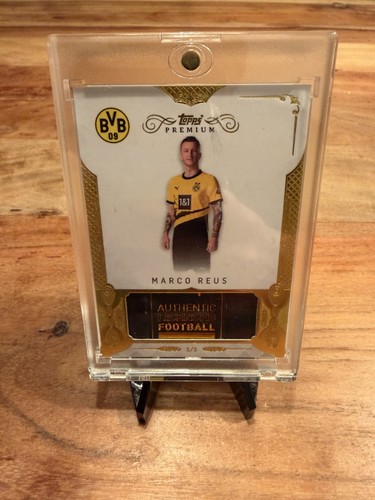 Topps bvb marco - reus, one