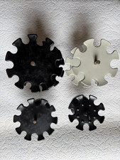 Stempelkarussell Stempelhalter