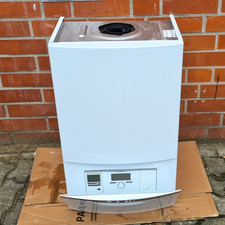 Vaillant Gas Heiz Therme