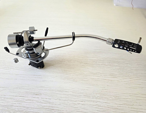 Sme tonarm series - sme, ii