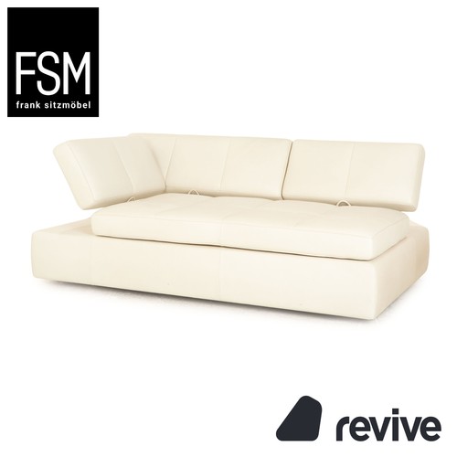 Fsm square leder zweisitzer - fsm,