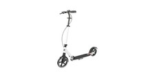 CRIVIT Big-Wheel-Scooter