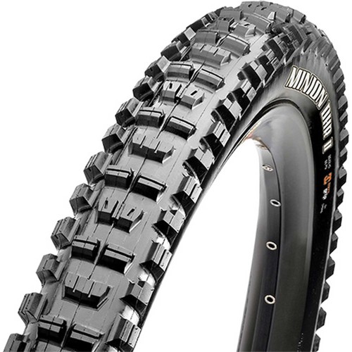Maxxis minion dhr mtb - ii, mtb/trail