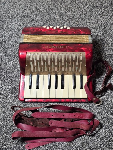 Hohner mignon kinderklavier - mignon, 1