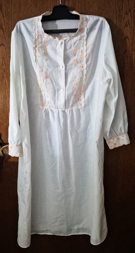 Vintage nachthemd ulrike - vintage,