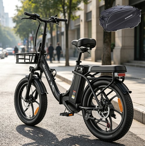 Zoll allgobike bike - 20,