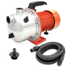 Yardforce Gartenpumpe 1000W