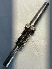 Schneckenradfräser Abwälzfräser  Zahnradfräser  Modul 0,70 Köpfer