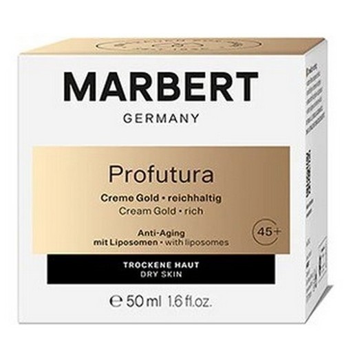 Marbert profutura anti - profutura, aging