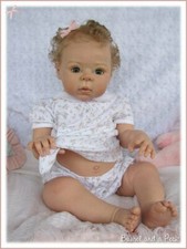 Suzanne Toddler by Adrie