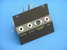 Eminent Solina F225 /