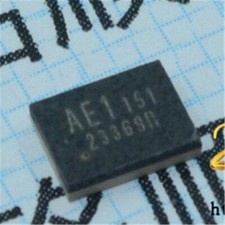 1 x 100% New LSHW-43HHB-AE1 LSHW 43HHB AE1 QFN-20 Chipset #D5*