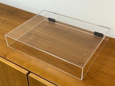 Technics SL-QX300 Haube Deckel