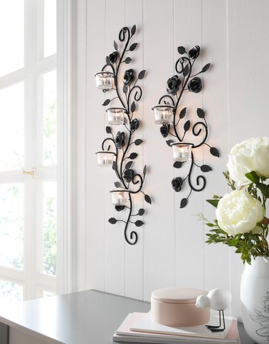 Home affaire wandkerzenhalter - home,