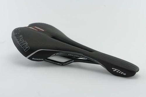 Selle italia flite - flite, titanium