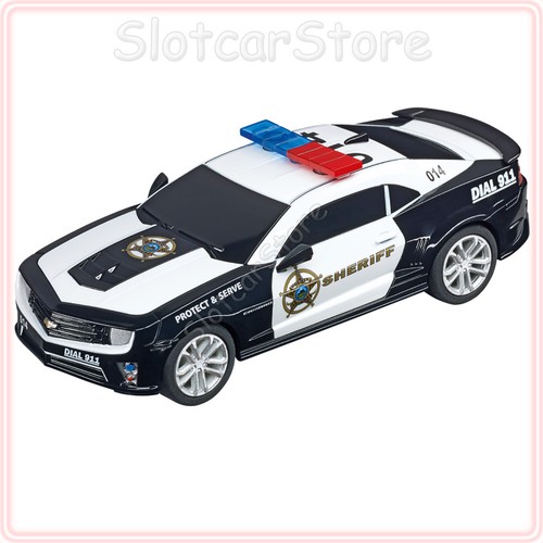 Carrera 64031 chevrolet - 64031,