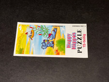 Einzelpuzzle -