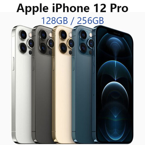 Neu apple iphone pro - iphone, 12