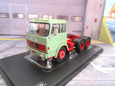 HENSCHEL HS19 HS 19 hell grün