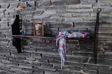 Wandregal Mexico Möbel