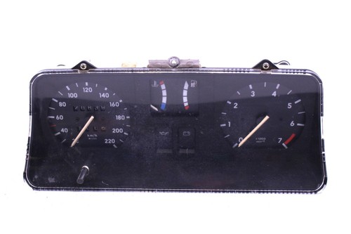 Tachometer orig opel kadett e - tachometer,
