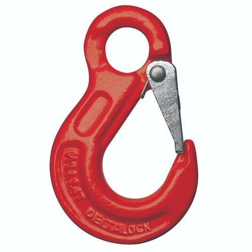 ösenlasthaken bis 5t - 1t,
