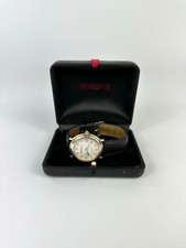 Armbanduhr wempe automatik rue - automatik,