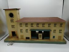 Märklin Bahnhof No 2050 aus