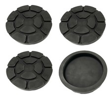 Gummiteller Gummiauflage für