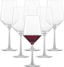 ZWIESEL GLAS Pure Cabernet Red