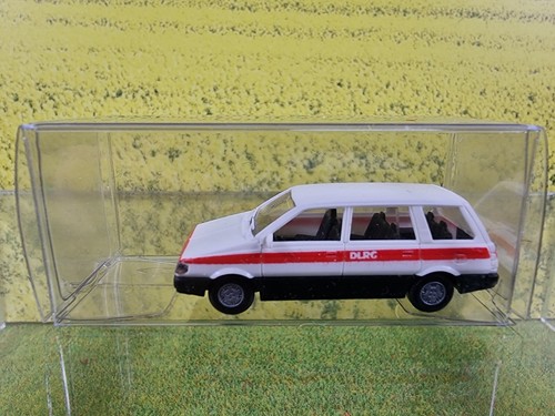 Rietze mitsubishi space - 1:87,