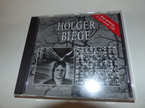 Holger biege wenn - holger,
