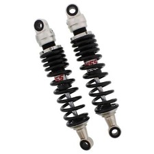 Stoßdämpfer hinten für