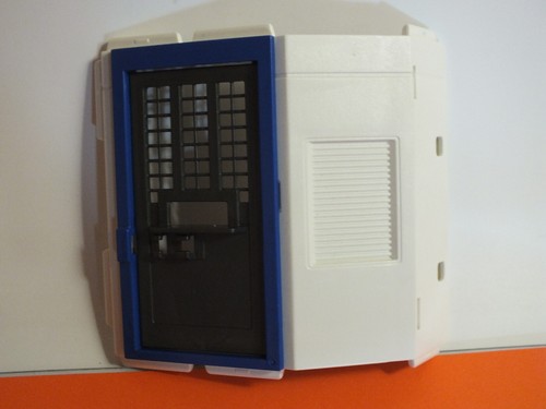 Playmobil 6872 mauer wand - mauer, mit