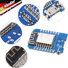 D1 ESP8266 Mini WLAN Board