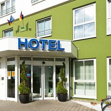 Top Deal Darmstadt Rhein Main Hessen 3 Tage Kurzreise 2P Kind 3* Hotel Gutschein