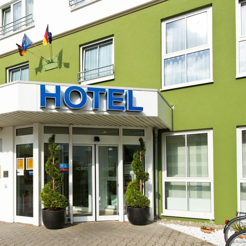 Top deal darmstadt rhein main - darmstadt,