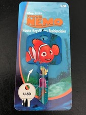 Schlüssel/Anhänger Disney „ Finding Nemo „